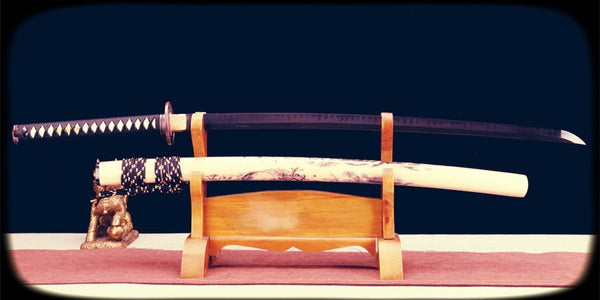 The Legendary Tale of the Honjo Masamune: A Katana Steeped in History - KatanaSwordArt
