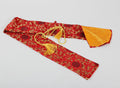 Silk Sword Bag for Japanese Katana Wakizashi Tanto