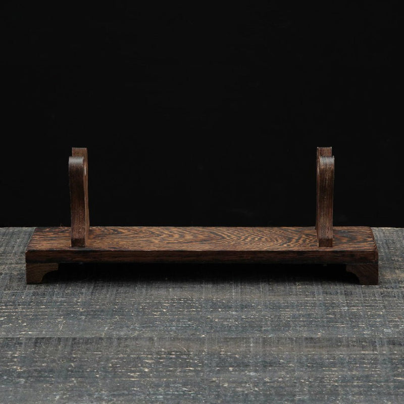 Handmade Wood Sword Stand For Sale | KatanaSwordArt Japanese Katana